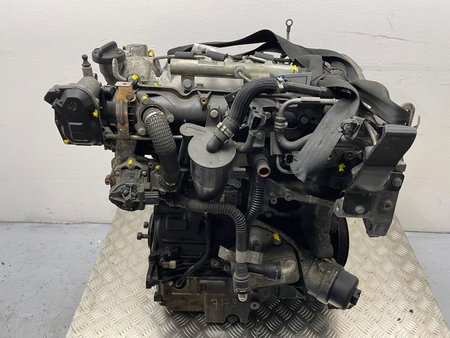 Motor opel insignia a country tourer (g09) 2.0 cdti (47) | 07.08 - 03.17 usado ref. a20dth