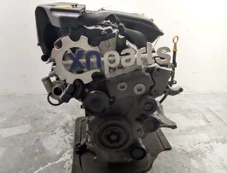 Motor land rover freelander (l314) 2.0 td4 4x4 | 11.00 - 10.06 usado ref. m47 204d3