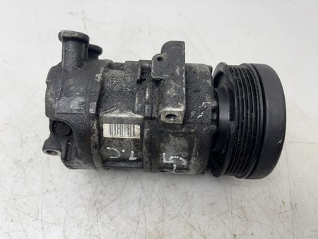 Compressor de ar condicionado opel corsa d 1.2 07.06 -  usado ref. motor 55701200 motor z12xep / z14...