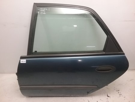 Porta trás dto renault laguna i (b56, 556) 1993 - 2001