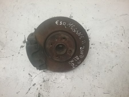 Manga d'eixo frente esq renault megane ii (bm0/1_, cm0/1_) 1.9 dci 2005 - 2009