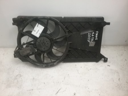 Termoventilador ford focus ii 1.6 tdci | 07.04 - 09.12 ref. motor g8da