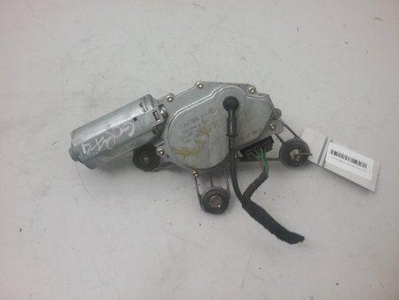 Motor limpa-vidros trás vw golf iv (1j1) 1.6 1997 - 2004
