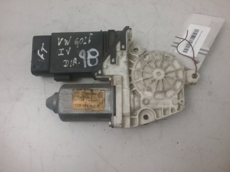 Motor elevador frente dto vw golf iv (1j1) 1.9 tdi 4motion | 02.00 - 06.05 usado