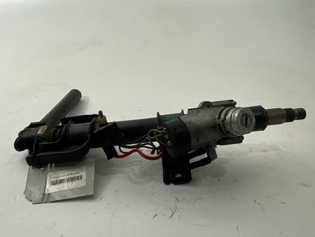 Coluna de direção mercedes-benz vito box (638) 110 cdi 2.2 (638.094) 1999 - 2003