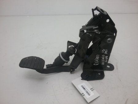 Pedal embraiagem renault grand scenic ii 1.5 dci | 04.04 -