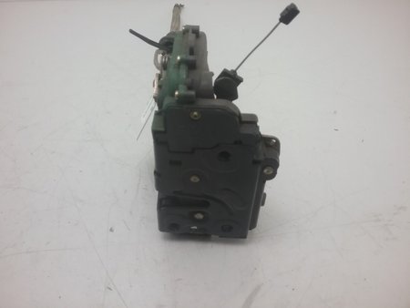 Fecho da porta frente dto seat leon (1m1) 1999 - 2006