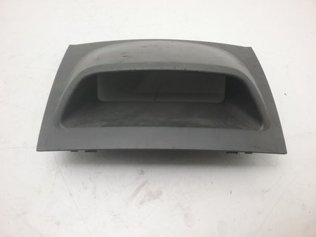 Friso consola central renault megane ii 09.02 - 02.08 ref. 8200502434