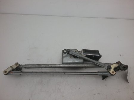 Haste do limpa vidros + motor frente opel vectra b estate (j96) 1997 - 2003 ref. 0390241142 0 390 24...