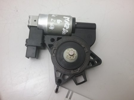 Motor elevador mazda 6  (gg) 2.0 di | 08.02 - 08.07 usado