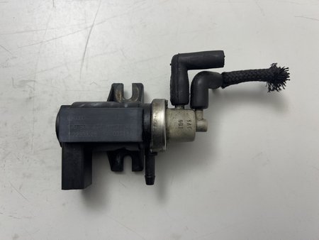 Válvula egr seat leon (1m1) 1.9 tdi ref. 1j0906627a 1j0 906 627 a