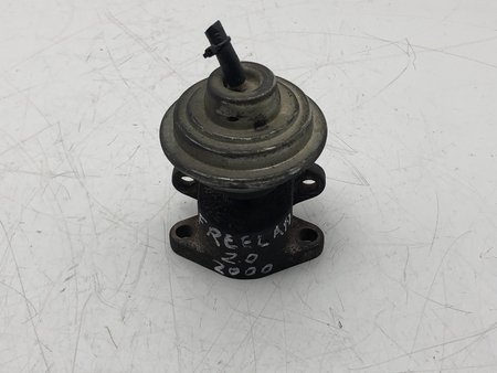 Válvula egr land rover freelander (l314) 2.0 di 4x4 1998 - 2000 ref. wav 100220