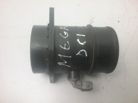 Medidor massa ar renault kangoo express (fw0/1_) 1.5 dci ref. 8200 534 179 8200534179
