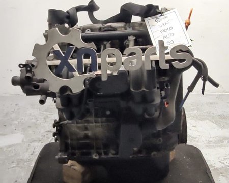 Motor vw polo variant (6v5) 1.4 | 05.97 - 09.01 usado ref. aud