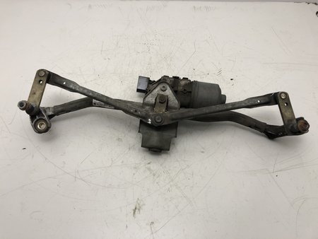Motor limpa vidros frente seat ibiza iii (6l1) 1.4 tdi | 06.05 - 11.09 usado ref. 3 397 020 716 / 6l...