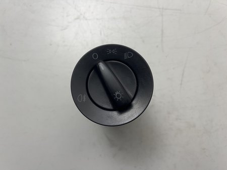 Comando interruptor das luzes vw golf iv (1j1) ref. 1c0941531