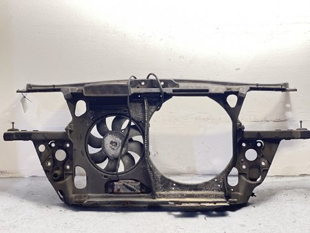 Frente em fibra  audi a6 (4b2, c5) 2.5 tdi