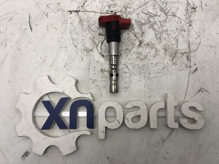 Bobina de ignição vw passat (3b3) 2.0 2000 - 2005 ref. 06c905115l 06c 905 115l motor alt