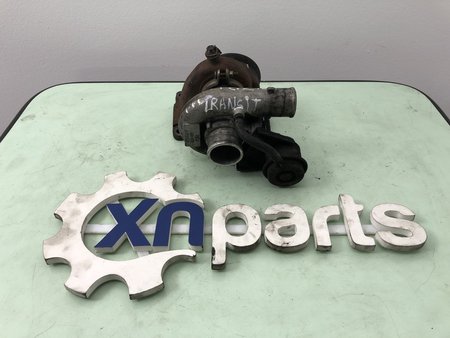 Turbo ford transit box (fa) 2.2 tdci ref. 6u3q8k682ae motor srfa