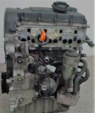 Motor jeep compass (mk49) 2.0 crd | 08.06 -  usado ref. ecd