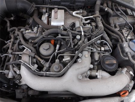 Motor vw phaeton (3d1, 3d2, 3d3, 3d4, 3d6, 3d7, 3d8, 3d9) 3.0 v6 tdi 4motion | 09.04 - 05.07 usado r...