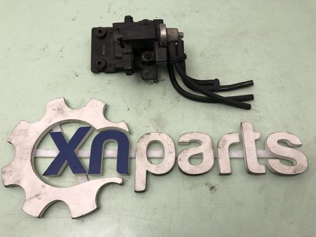 Válvula de controlo do vácuo  usado hyundai terracan (hp) 2.9 crdi 7.21903.16 / 72190319