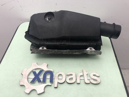 Caixa de filtro de ar mercedes-benz c-class (w203) c 220 cdi 05.00 - 02.07 ref. motor om611.962