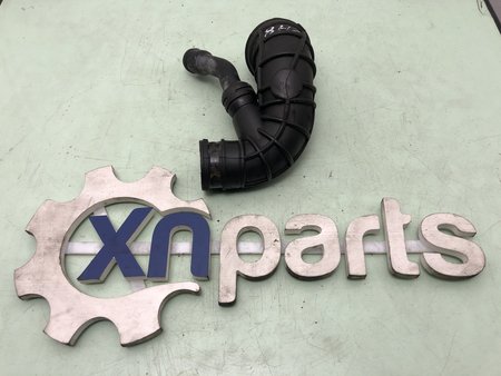 Tubo de admissão peugeot 206 1.4 hdi 2002 - 2007 ref. 9689041480 motor 8hz