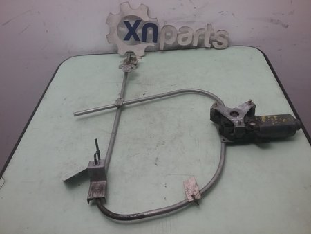 Elevador completo frente dto renault clio ii (bb, cb) 1.2