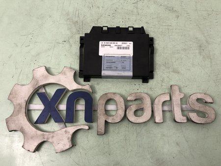 Modulo contolo de transmissao mercedes-benz m-class (w163) ml | 02.98 - 08.02 usado ref. a0265458632