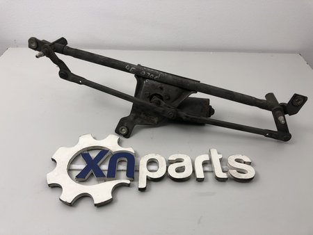 Motor limpa vidros vw polo (6n1) 45 1.0 | 10.94 - 09.96 usado ref. 3 397 020 373
