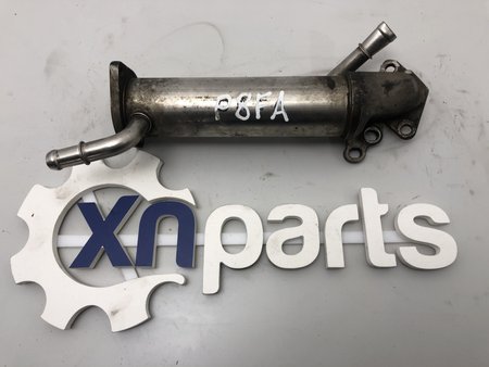 Radiador de egr ford transit (fa_ _) 2.2 tdci | 10.07 - 08.14 usado ref. 8c1q9f464aa motor p8fa