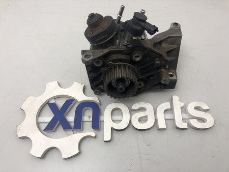 Bomba alta pressao ford fiesta vi 1.4 tdci 0445010516lw motor kvja