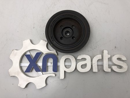 Poli da cambota ford transit connect 1.8 tdci 2002 - 2013 ref. 1s4q-6b319-bd motor hcpa