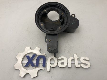 Fecho tampa de combustível usado mercedes-benz m-class (w163) 1998 - 2002