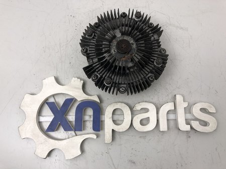 Motor da ventoinha usado nissan np300 navara (d40) 2.5 dci | 07.05 -  ref. motor yd25ddti