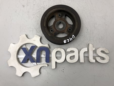 Poli da cambota usado kia sorento i 2.5 crdi | 08.02 -  ref. motor d4cb