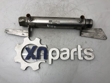 Radiador de egr  usado peugeot 607 (9d, 9u) 2.2 hdi 9637969480 motor 4hx
