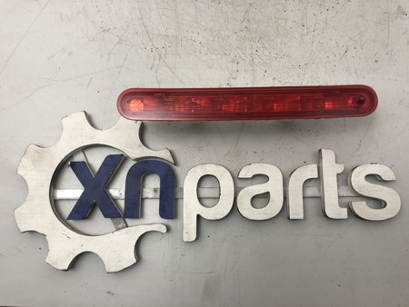 Terceira luz stop usado citroen c3 iii (sx) 1.2 puretech 82 ref. 9812257880