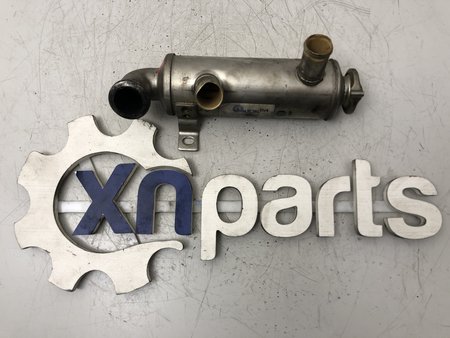 Radiador de egr usado ford fiesta vi 1.4 tdci ref. 2s6q-9f464-ab motor f6jb