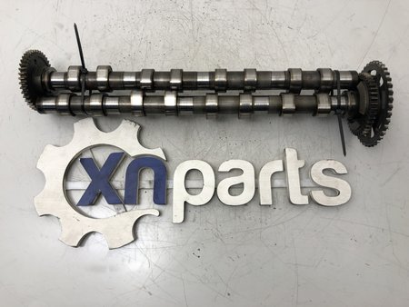 árvore de cames usado bmw 3 (e90) 320 d ref. motor n47d20c 177cv