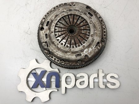 Monomassa usado vw golf v (1k1) 1.4 tsi ref.motor caxa