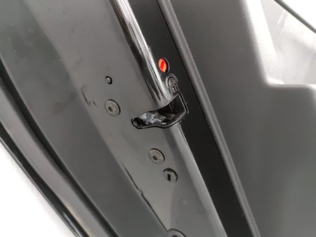 Fecho da porta esq trás peugeot 508 sw ii