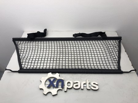 Rede da mala preto usado renault megane iv grandtour 1.5 dci 110