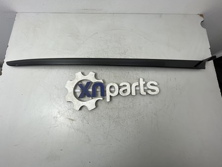 Friso do para-brisas dto peugeot 5008 ii 1.5 bluehdi 130 ref. 9810111980