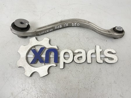 Braço de suspensão dto trás inferior peugeot 508 sw ii 1.5 bluehdi 130