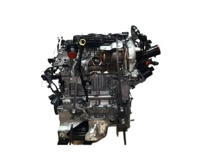 Motor usado ford transit connect box 1.5 tdci ref. ztga