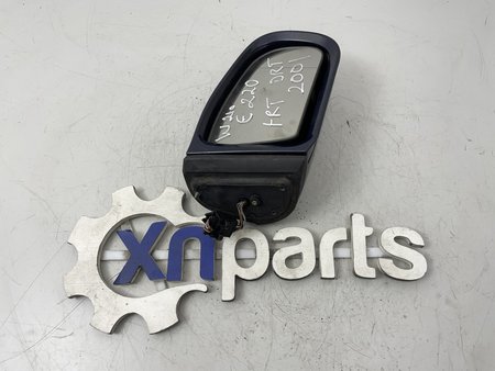 Espelho retrovisor dto mercedes-benz e-class (w210)