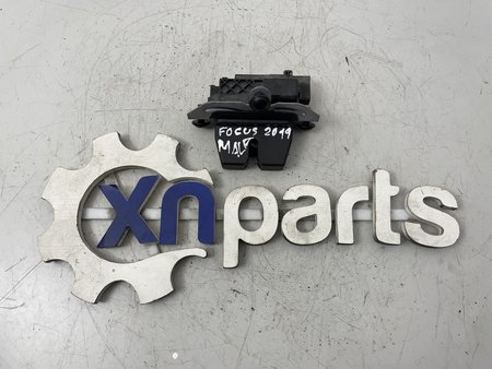 Fecho da mala usado ford focus iv turnier 1.0 ecoboost ref. ds7an442a66ad