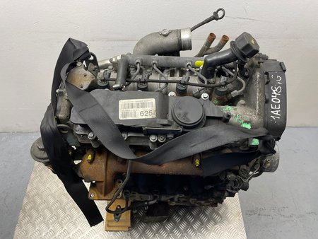 Motor iveco daily iv ref. f1ae0481g
